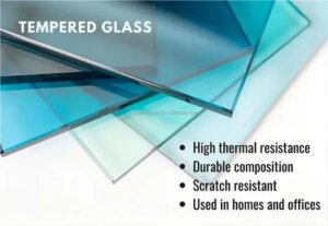 Expert Shower Glass Replacement in George Town, TX – The Heart Glass