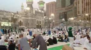 Umrah Packages from Washington, D.C.: Your Comprehensive Guide