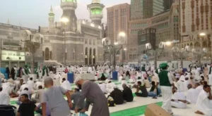 Umrah Packages from Washington, D.C.: Your Comprehensive Guide