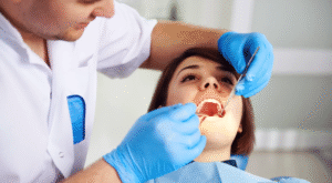 Tooth Filling Cost in Dubai