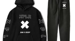 xplr merch