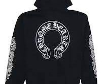 Chrome Hearts