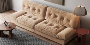How to Pick the Best Refurbished Sofa for Your Home