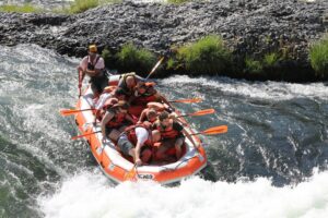 Discover Your Wild Side: Unforgettable Rogue River Adventures Oregon Await