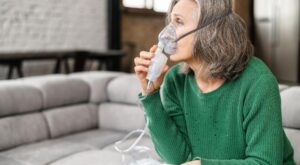 Oxygen Therapy at home in Dubai