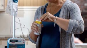 Tube Feeding at home in Dubai