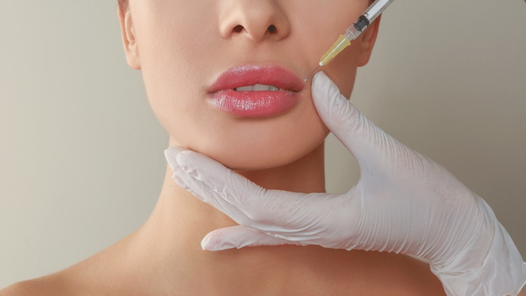 Juvederm Fillers in Dubai