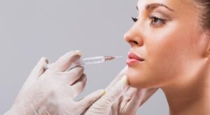 Juvederm Fillers in Dubai