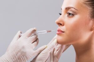 Juvederm Fillers in Dubai