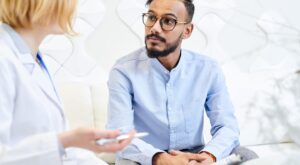 Psychiatrist in Dubai