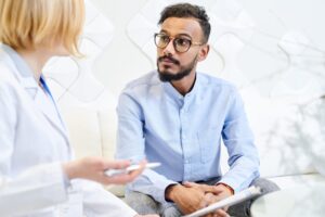 Psychiatrist in Dubai