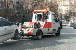 What to Do When Your Vehicle Breaks Down Unexpectedly