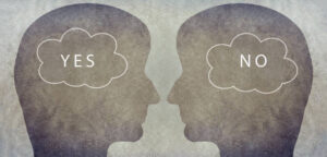 Safe Spaces: Dialogue Based Conflict Resolution