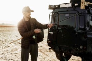 Top Vintage Defenders You Can Still Buy in 2025