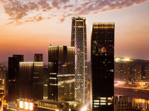 Live Iconic at Kalpataru One Worli Mumbai | Spacious Luxury Homes with Sea Views