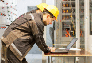 Real-World Help from Keentel Engineering