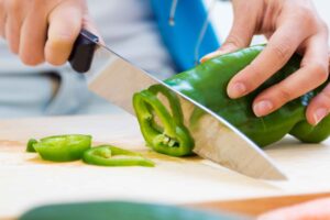 5 Signs You Need to Upgrade Your Knife Set