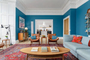 Expert Lath Plaster Ceiling Repair Services: Restoring Edinburgh’s Timeless Ceilings