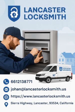 What to Know Before a File Cabinet Lock Replacement in Lancaster