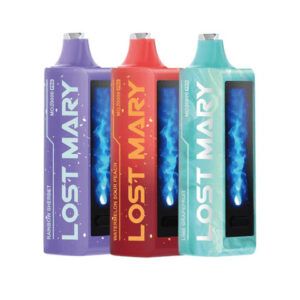 Discover the Best Disposable Vape in Houston | HTX Vape Guide