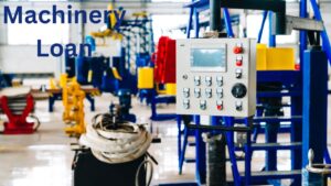 Can I Get Machinery Finance in Small Business?