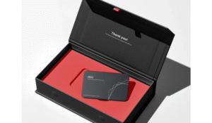 Elevate Your Brand with Premium Magnetic Closure Rigid Boxes from Bexo Packaging