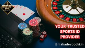 What Makes Mahadev Book a Unique Online Experience?