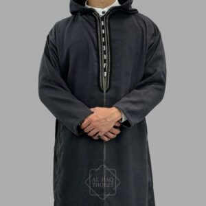 Moroccan Thobe