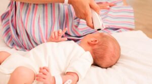 Emergency Preparedness for Mother and Baby Care at Home