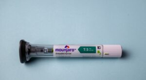 Mounjaro