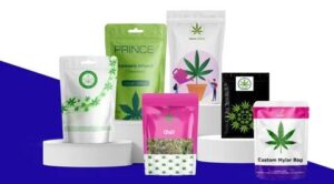 Custom Mylar Bags – A Fresh Take for Compact and Creative Packaging