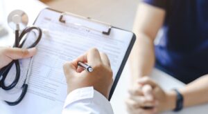 Blood Test at Home for Stress Hormones: Do They Help?