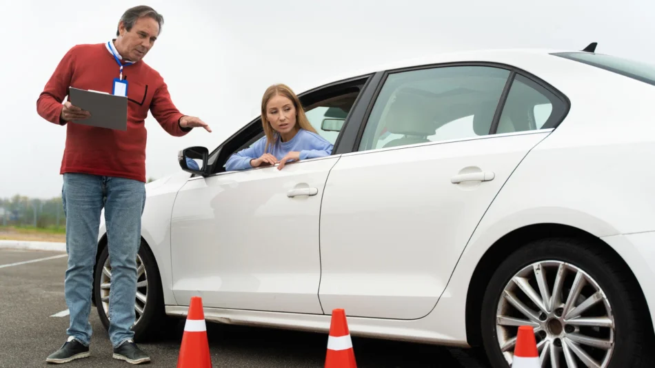 automatic driving lessons west bromwich