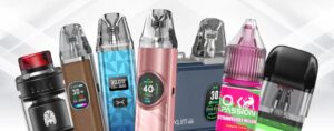 Uwell Vape Devices – Smooth, Simple & Stylish