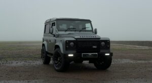 defender 90 vs 110