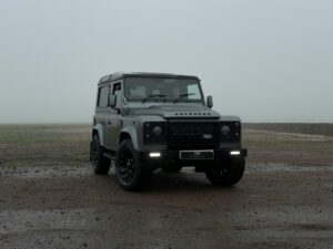 defender 90 vs 110