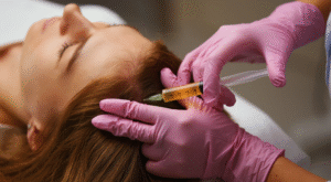 Hair Loss Treatment