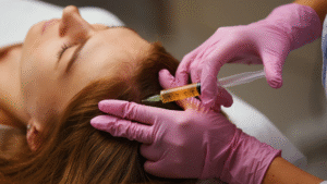 Hair Loss Treatment