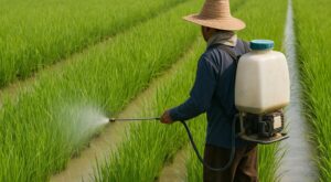 Herbicides