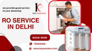 RO Service in Delhi | Trusted Water Purifier Repair