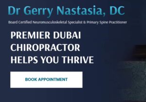 Exploring the Benefits of Visiting a Dubai Chiropractor