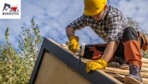 Roofer The Woodlands