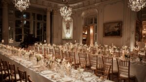 Wedding Planners in London: Turning Your Dream Day into Reality