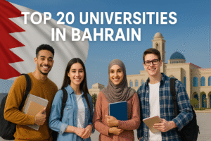 Fully Funded Scholarships in the USA for International Students