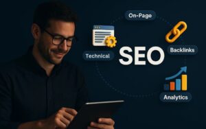 Why Hiring a SEO Company in Bangalore Like Digital Gupta G is the Best Move in your Business Growth