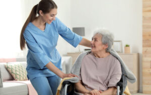 Home Nursing Services for Patients with Parkinson’s Disease