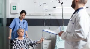 The Best Time to Get an IV Drip in Dubai