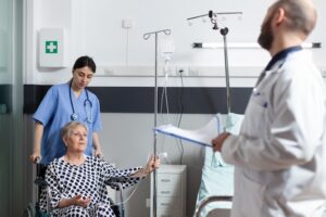 The Best Time to Get an IV Drip in Dubai