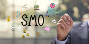 Can SMO Service Help Educational Platforms Grow Faster?