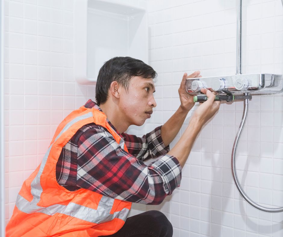 What to Expect During a Professional Renspolning av Avlopp